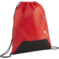 Puma Team Goal shoe bag red 090240 03