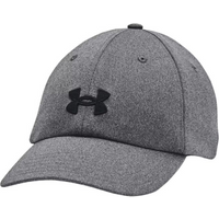 Under Armour Blitzing Adj W 1376705 002 Cap