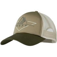 Buff Trucker Cap 1225998543000