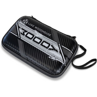 Harrows Luke Woodhouse Pro 6 Case Pro6CaseLukeWoodhouse