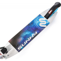 Meteor Sunny Nebula Jr 16945 scooter