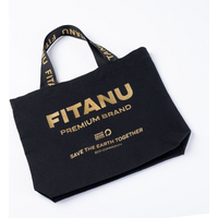 Shopping bag FITANU_ECO BAG_34x30 92800628334