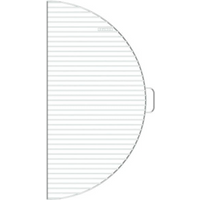 Bonfeu BonGrill ½ Ø 60 VGRH6.600