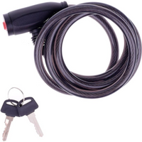 Martes Closer Bike Lock 92800058391