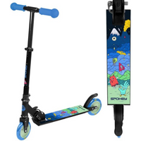 Spokey Duke 125mm NV SPK-943424 scooter