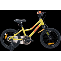 Children's Bike Radvik Viking 16 92800597755