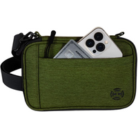 Harrows Smart Case 6 XL SmartcaseXL green/black