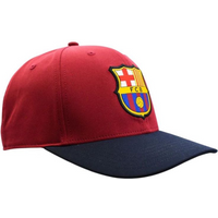 FC Barcelona Baseball Cap Cap FCB Always Grana 5001GBNG