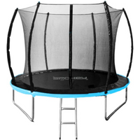 Spokey Bounce Trampoline SPK-945581