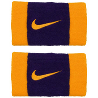 Nike Swoosh Doublewide Wristbands N0001586730