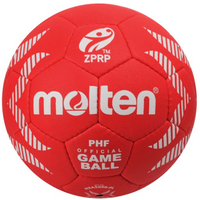 Molten 5000 H3A5000-PLZPRP handball size 3
