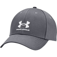 Under Armor Branded Lockup Adj M 1381645 012 baseball cap