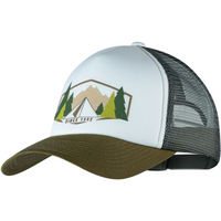 Buff Trucker Cap 1314020003000