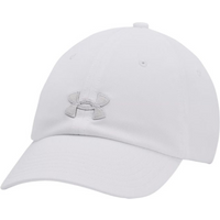 Under Armour Blitzing Adj W 1376705 100 Cap