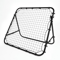 Rebounder Virtufit - Kicback - 100 X 100 CM VF06026