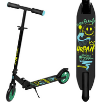 Spokey Notus 145 BK Jr scooter SPK-943581