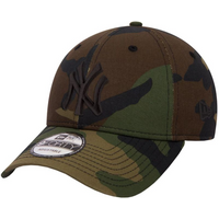New Era League Essential 9FORTY New York Yankees Cap 11357008