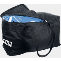 EQUIPMENT SPORT BAG BLACK