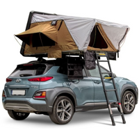 Offlander Fold 2 Sand OFF-FOLD2-SAND roof tent