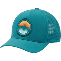 Columbia Mountaincap 3D Stretch Snap Back Hat 2105091364