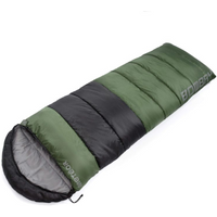 Meteor Bombay Sleeping Bag L 17369