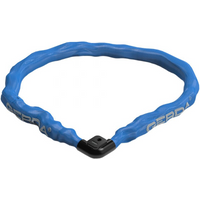 Gerda bicycle lock Armored Flex 1500/22 armored cable OSFA015002214N2ZP