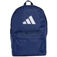 Adidas Classic 3 Bar Logo Backpack IS7049