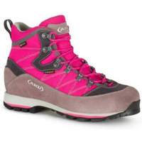 Aku Trekker GTX W 978W588 trekking shoes