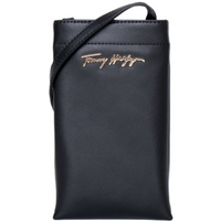 Tommy Hilfiger Veg Luxe Phone Wallet AW0AW11886