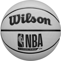 Wilson NBA Forge Pro UV Ball Basketball WZ2016701XB
