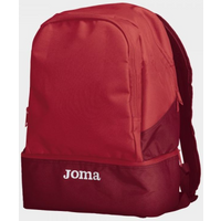 BACKPACK ESTADIO III RED