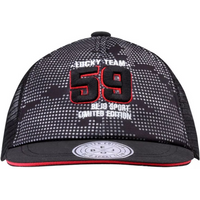 Bejo Logan Jrb Jr baseball cap 92800350163