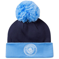 Puma Manchester City Beanie 025613 03