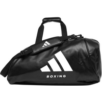 Sports bag PU ADIDAS BOXING 2in1 M