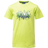 Bejo Power Jbr Jr T-shirt 92800493142