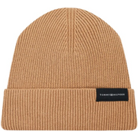Tommy Hilfiger Uptown Wool Beanie AM0AM07865