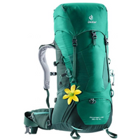 Deuter Aircontact Lite 35 + 10 SL Backpack 3340018-2231