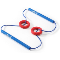 Yakima Rotatio Rubber 100805 Blue