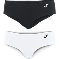Joma Underwear Gym Women 2PPK Brief W 900479-P01