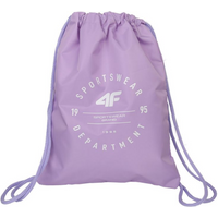 Bag, backpack 4F 4FJWSS24AGYMF081 52S