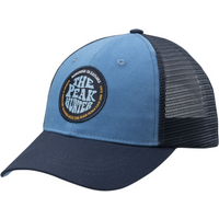 Cap Elburs Frizz Tb Jr 92800593783