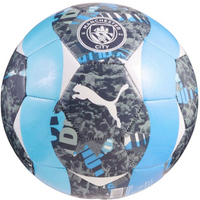 Puma MCFC Prematch 84548 74 Football