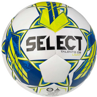 Select Talento DB Light V23 Ball TALENTO DB WHT-YEL