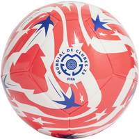 Adidas FCWC Club JD3821 Ball