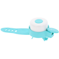 Martes Buzz 92800319211 Bicycle Bell