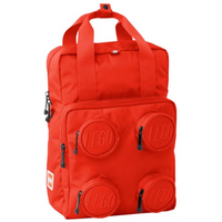 Lego Brick 2x2 Backpack 20205-0021