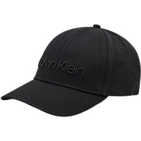Calvin Klein Embroidery BB Cap K50K505737