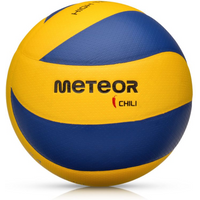 Volleyball Meteor Chili PU 5 17407