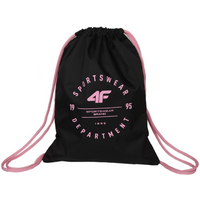 Bag, backpack 4F 4F 4FJWSS24AGYMF081 21S