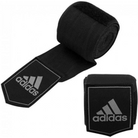 Adidas boxing bandages ADIBP03-Black5cmx2.5m
